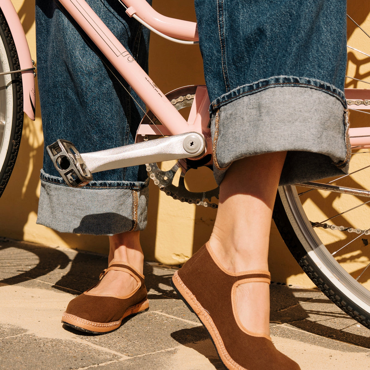 Sundaes Mocha – Kung Fu Mary - Main Image