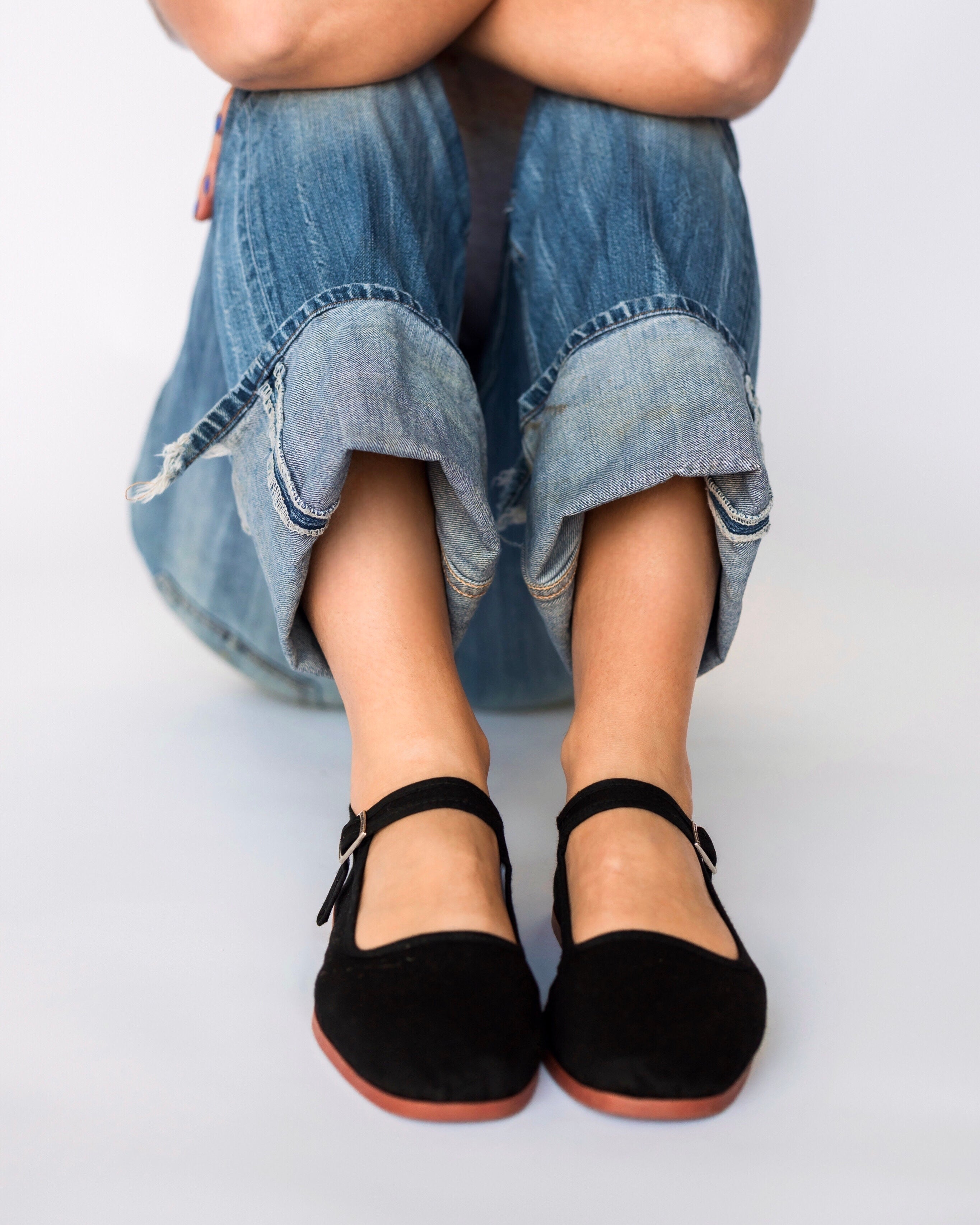 Black Velvet PREORDER – Kung Fu Mary