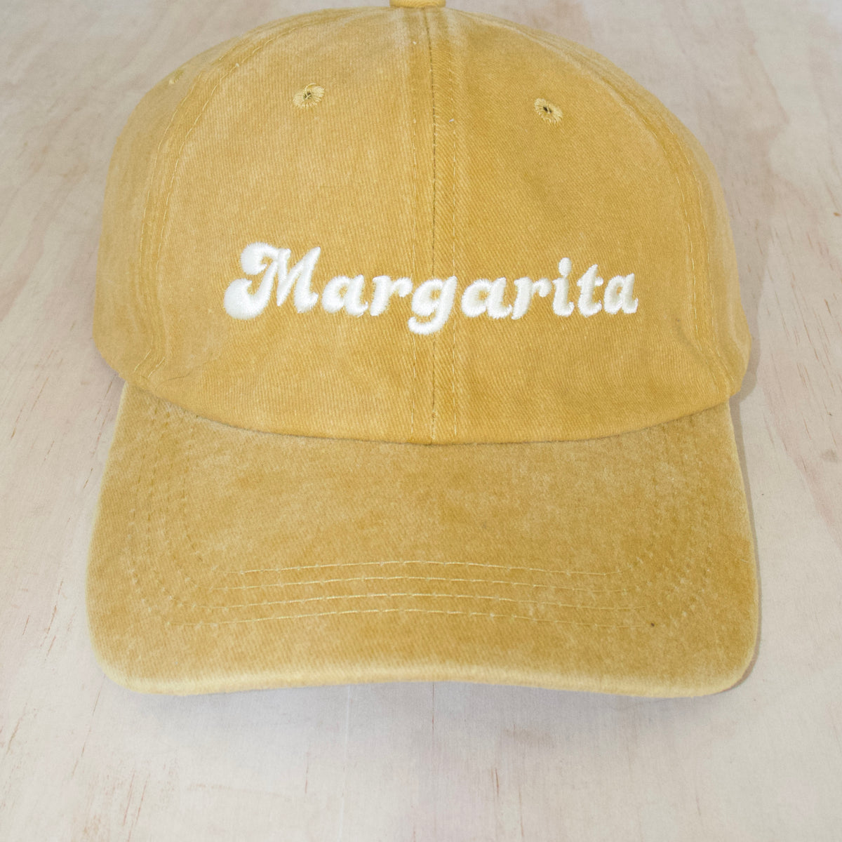 Margarita Joy Cap PREORDER – Kung Fu Mary